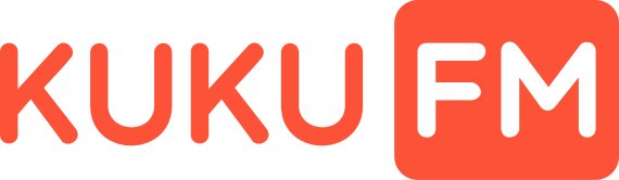 인도 최대 오디오 콘텐츠 플랫폼 ‘쿠쿠FM(KukuFM)’. 크래프톤 제공