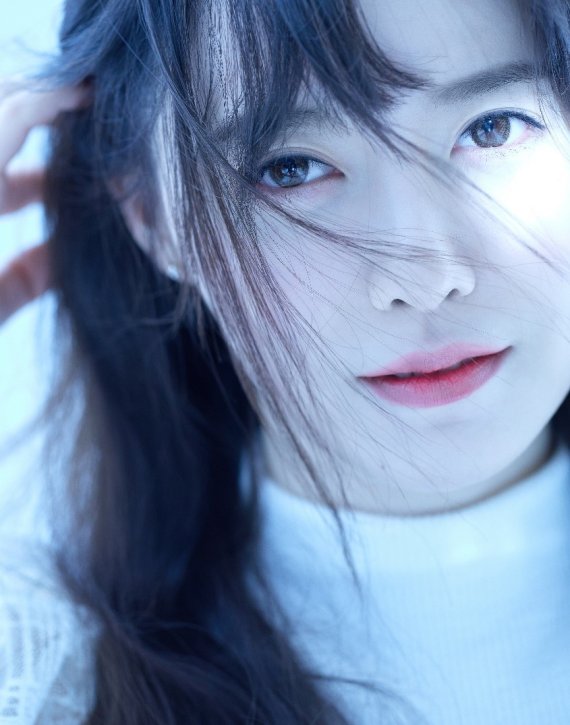 쌍방울, 트라이 모델 겸 CF 감독으로 구혜선 선정