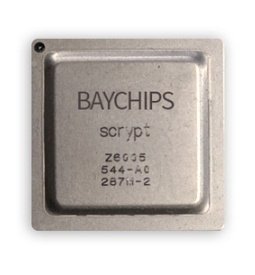 베이칩스, ASIC 반도체 500억원 규모 납품 진행