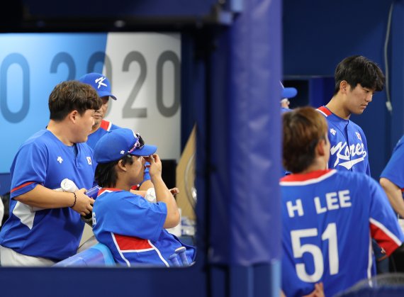 Heo Joo Yeon, o primeiro candidato de beisebol a se tornar governador "Beisebol coreano sem narcisismo para aumentar a competitividade"