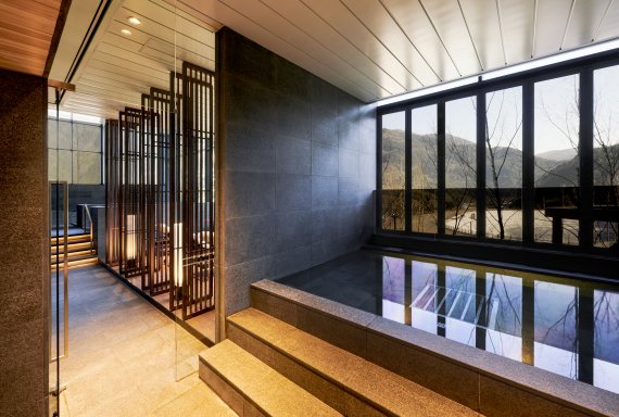 [서울=뉴시스]정선 파크로쉬 (사진 = 한국관광공사) 2022.3.11. photo@newsis.com *재판매 및 DB 금지