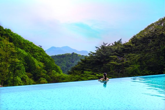 [서울=뉴시스]제천 리솜포레스트 (사진 = 한국관광공사) 2022.3.11. photo@newsis.com *재판매 및 DB 금지