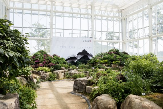 [서울=뉴시스]산청 동의보감촌 (사진 = 한국관광공사) 2022.3.11. photo@newsis.com *재판매 및 DB 금지