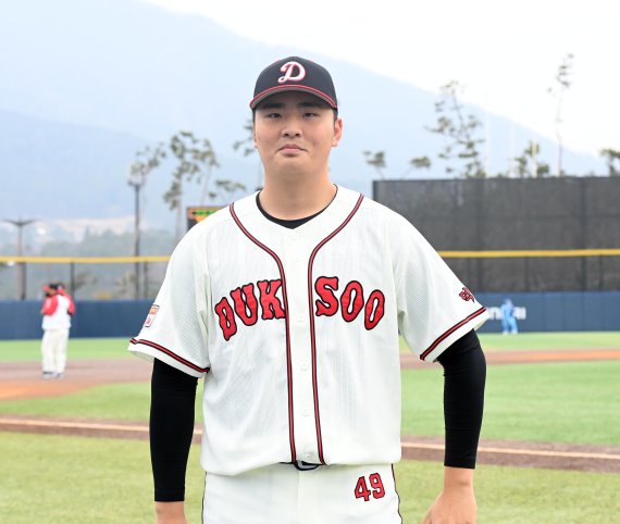 부상에 심각한 제구 난조까지… KBO 1순위 포기했던 심준석, 고작 3년만 마이애미서 방출