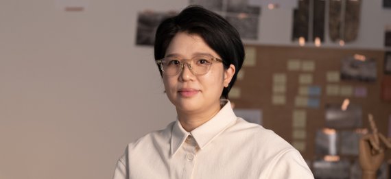 최찬숙 작가© 뉴스1