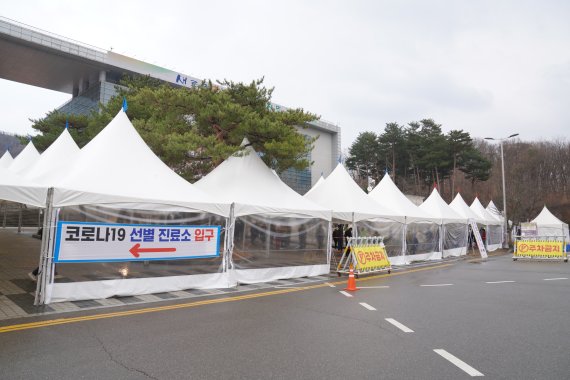 천안시, 재택치료자 주말·공휴일 처방약국 30곳으로 확대