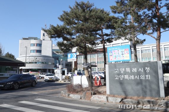 고양시 ‘먹거리 특화거리’ 조성…참가 상인회 공모