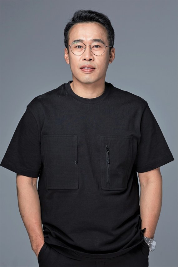 조상기, 티빙 '괴이' 출연…스님 역할 위해 삭발까지 - 파이낸셜뉴스