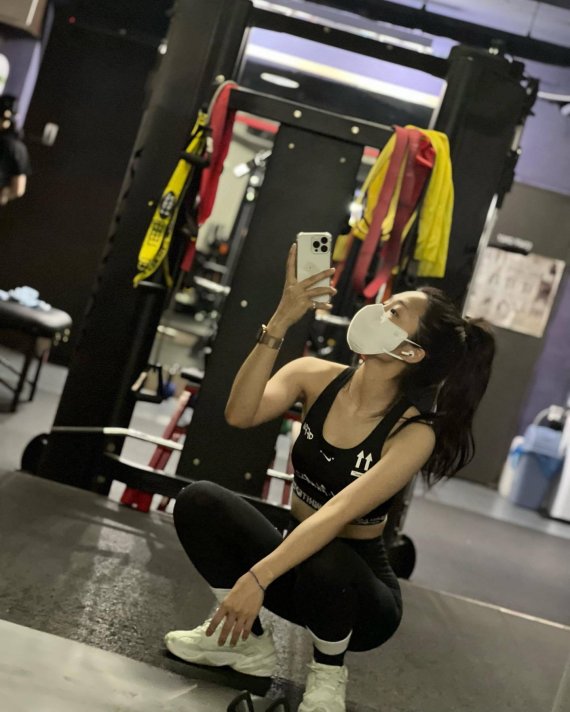 사진=정은지 인스타그램 © 뉴스1