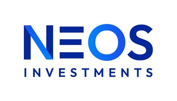 네오스 인베스트먼트(NEOS Investments LLC) 로고