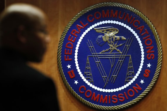 美 FCC, '국가 안보' 또 中 통신회사 2곳 영업 취소