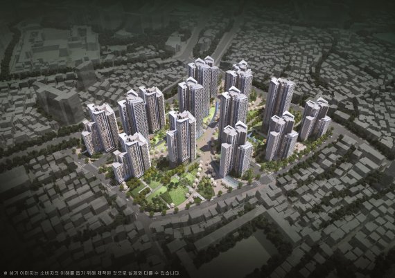 더블 역세권 아파트 인기몰이… '신풍역 신동아 파밀리에' 눈길