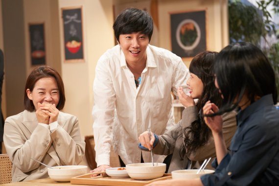 [서울=뉴시스] 'SNL코리아 시즌2’ 영상 캡처 . 2022.03.18. (사진 = 쿠팡플레이 제공 ) photo@newsis.com*재판매 및 DB 금지