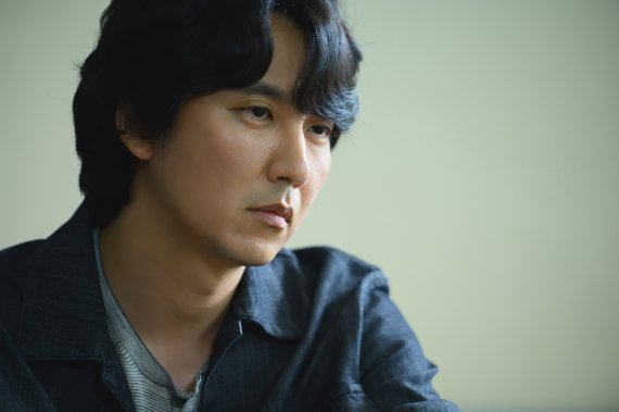 배우 김남길/ 사진제공=길스토리이엔티 © 뉴스1