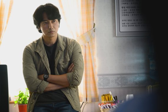 배우 김남길/ 사진제공=길스토리이엔티 © 뉴스1