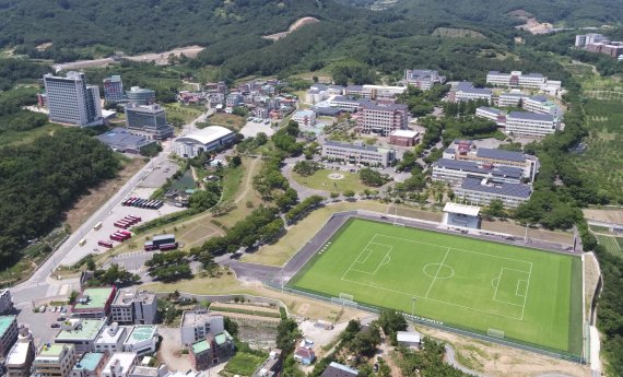 경일대 ‘대구 디지털 역량강화 교육’ 주관기관 선정