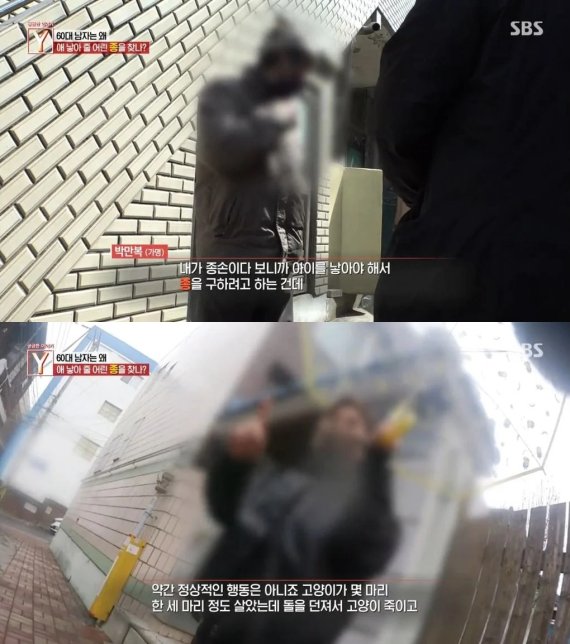 ('궁금한이야기Y' 방송화면 갈무리) © 뉴스1
