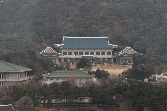 국민 위에서 국민 품으로… 청와대, 5월 10일 완전개방 [용산시대 개막]