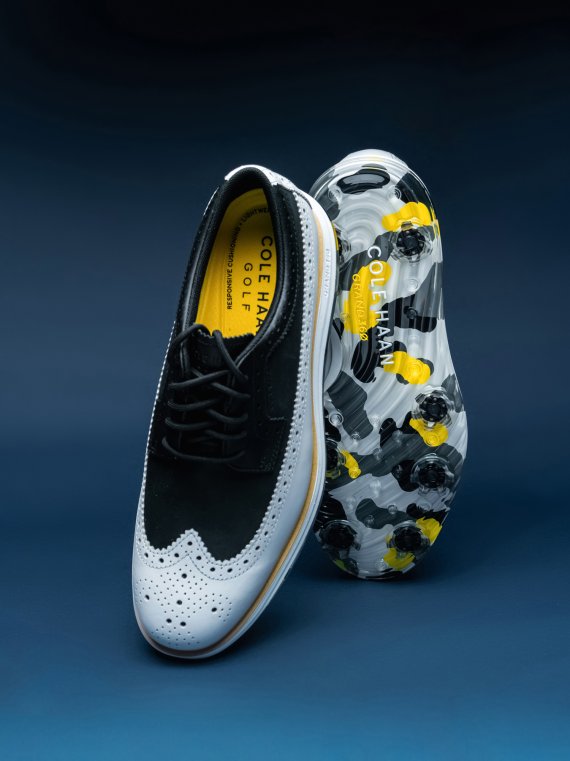 LF 콜한, 봄 골프화 출시