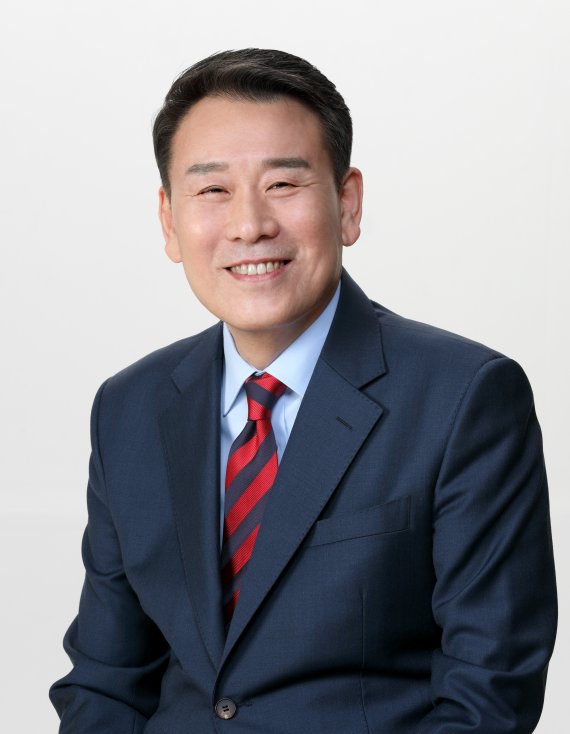 임형길 전 홍준표 의원 보좌관(본인 제공)© 뉴스1