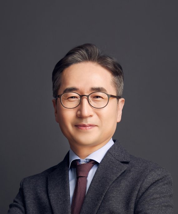 [CES 2023] 장덕현 삼성전기 사장 "올 해 전장에 집중… 에너지·파워 신사업 도전"