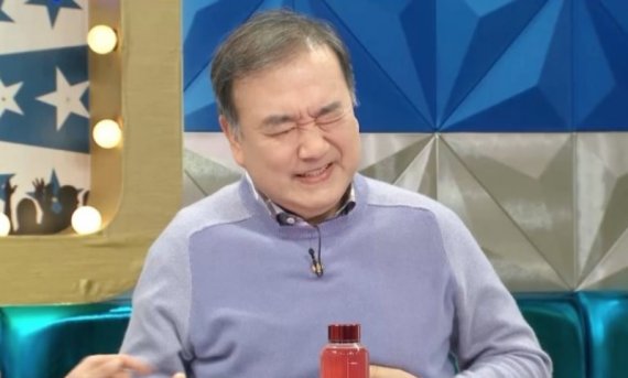 [서울=뉴시스] 김하균 2021.03.22(사진=MBC) photo@newsis.com *재판매 및 DB 금지