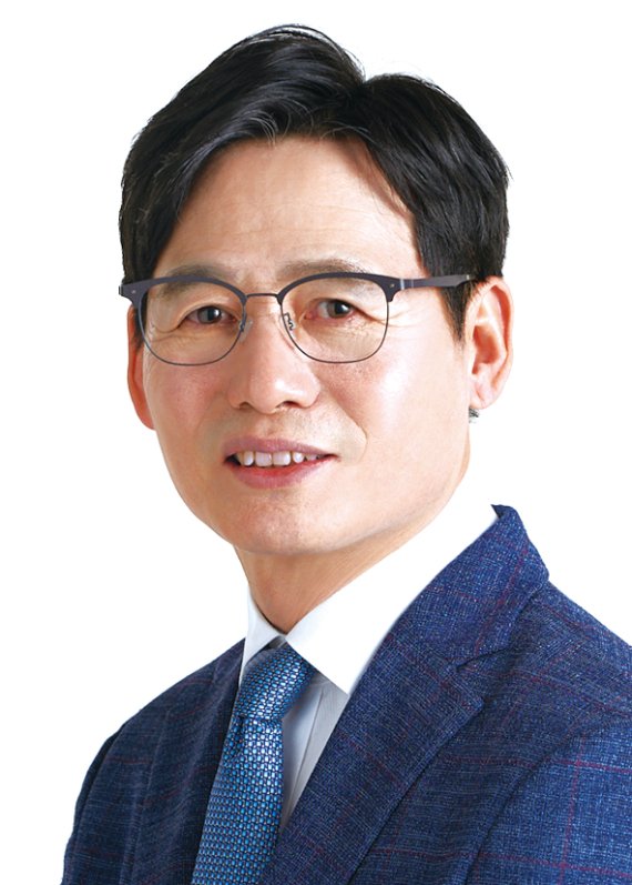 정성홍 광주광역시교육감 예비후보 "모든 학생 기초·기본학력 보장"