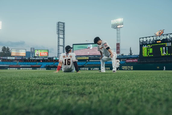 "실패해도 괜찮아…우린 실패를 통해 성장한다"