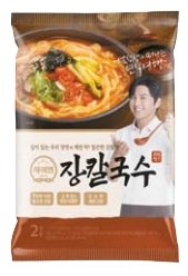 감칠맛 철철 ~ 국물까지... 면애호가, 가슴이 설렌다 [먹어주는 얼굴]