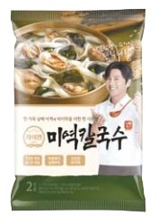 감칠맛 철철 ~ 국물까지... 면애호가, 가슴이 설렌다 [먹어주는 얼굴]