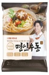 감칠맛 철철 ~ 국물까지... 면애호가, 가슴이 설렌다 [먹어주는 얼굴]