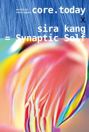 AI가 예술을 만나면.. 코어닷투데이&middot;강시라 협업 작품전 눈길