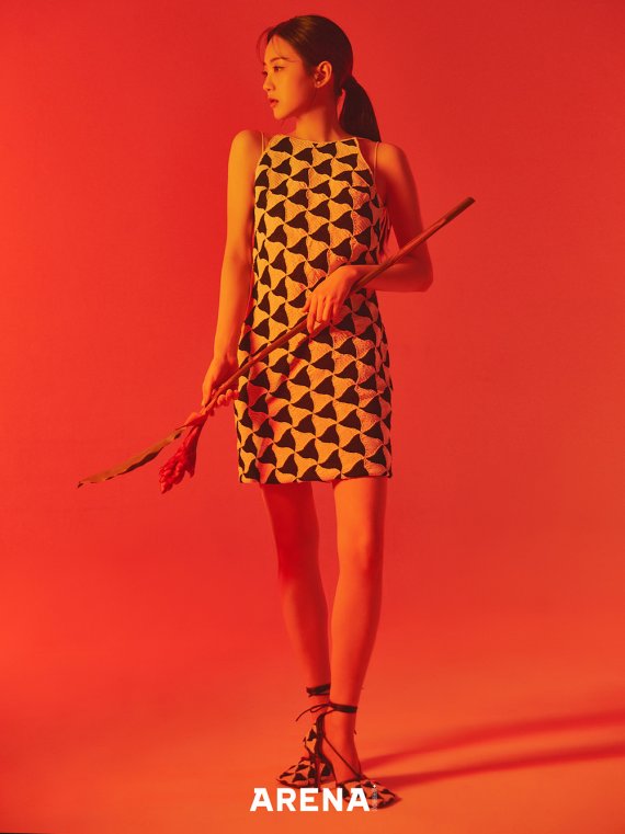 아레나 옴므 플러스 © 뉴스1