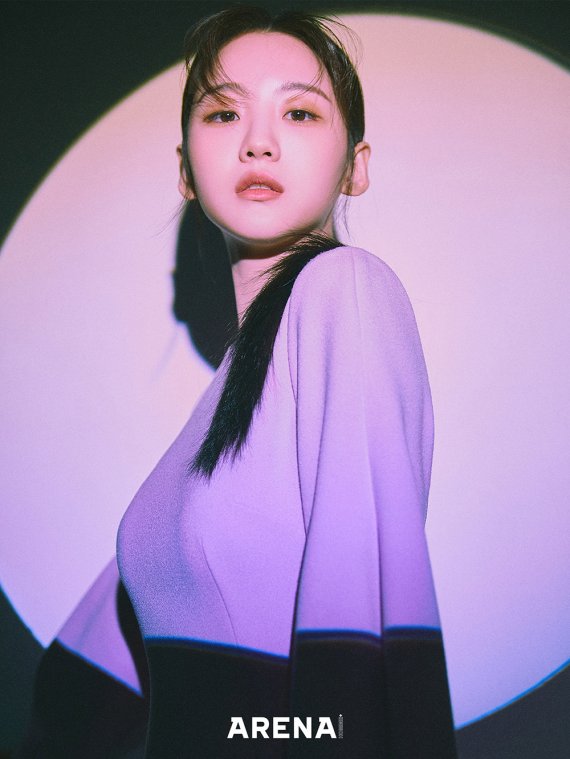 아레나 옴므 플러스 © 뉴스1