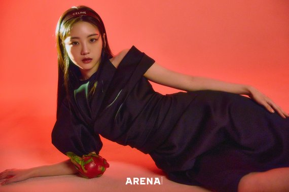 아레나 옴므 플러스 © 뉴스1