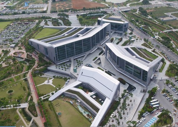 충남도, 전국 첫 공동주택 용적률 인센티브 최대 20%확대