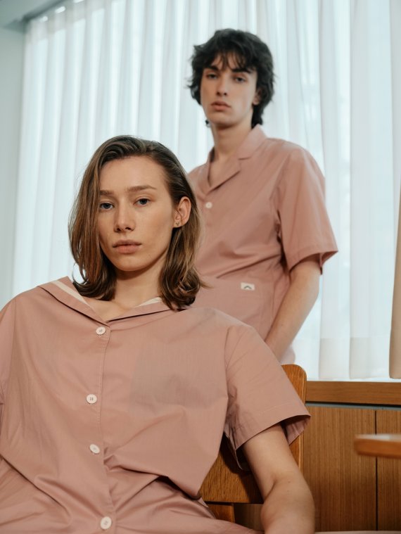 스튜디오 톰보이 파자마 컬렉션