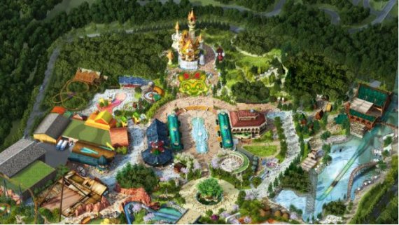 롯데호텔, '롯데월드 어드벤처 부산' 패키지 선봬