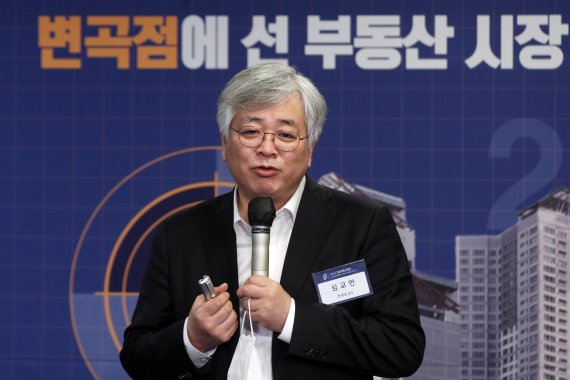 인수위 "임대차3법 단계적 개선 추진…민간 임대 활성화"