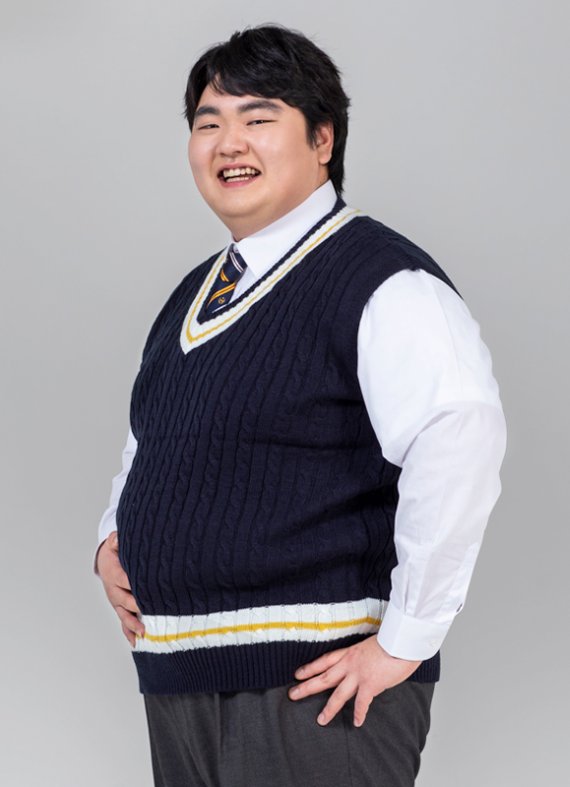 '145kg' 손보승, 중등도 지방간+당뇨 전단계 진단 "체중 감량 시급"