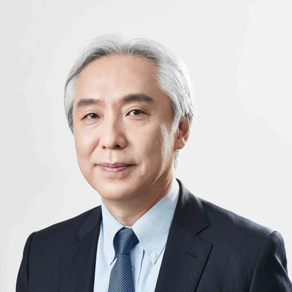 김대진 한예종 총장© 뉴스1