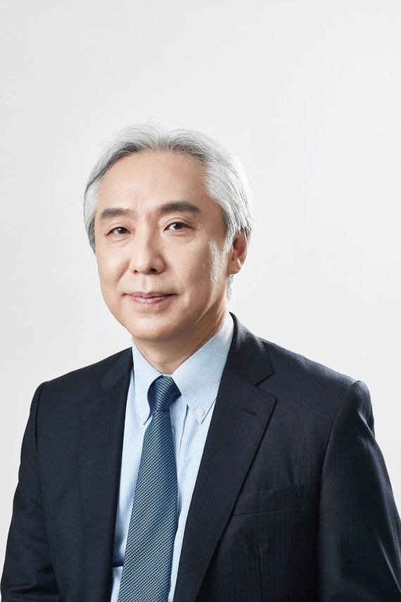 [서울=뉴시스] 김대진 한국예술종합학교 총장. (사진=한국예술종합학교 제공) photo@newsis.com *재판매 및 DB 금지