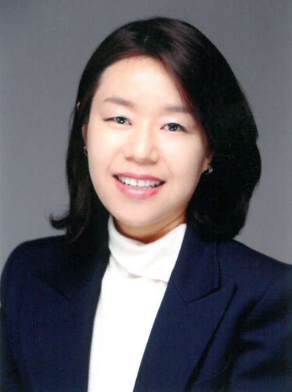 손은진 메가스터디 대표이사(메가스터디 제공)© 뉴스1