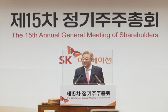 "SK온 IPO, 2025년 이후 예상"