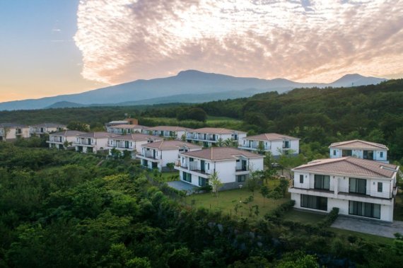 대명아임레디, 상조 납입금으로 '제주 한달 살기'