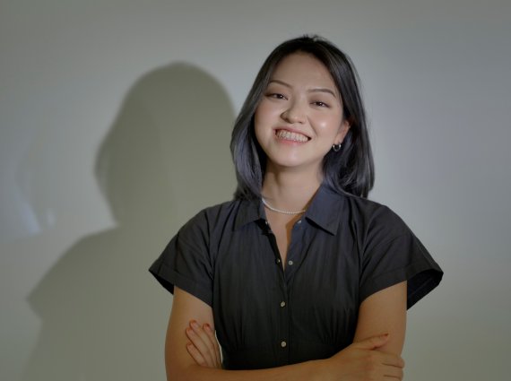 [서울=뉴시스] 양다솔 작가 (사진=양다솔 제공) 2022.04.02. photo@newsis.com *재판매 및 DB 금지