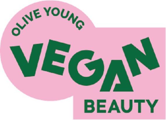 올리브영 비건뷰티 아이콘. (CJ올리브영 제공) © 뉴스1