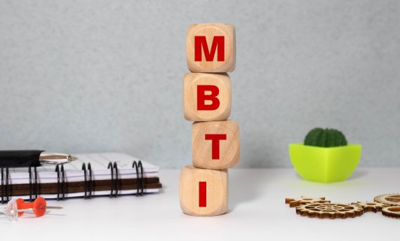 MBTI 이미지 컷. (사진=유토이미지 제공) *재판매 및 DB 금지
