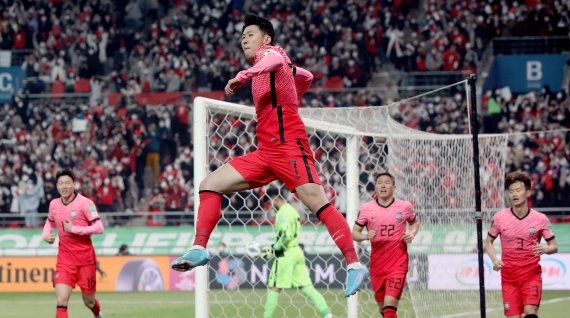 [10회연속 월드컵본선⑤]전문가 전망…"벤투호 빌드업 축구, 강팀에 통할지 관건"