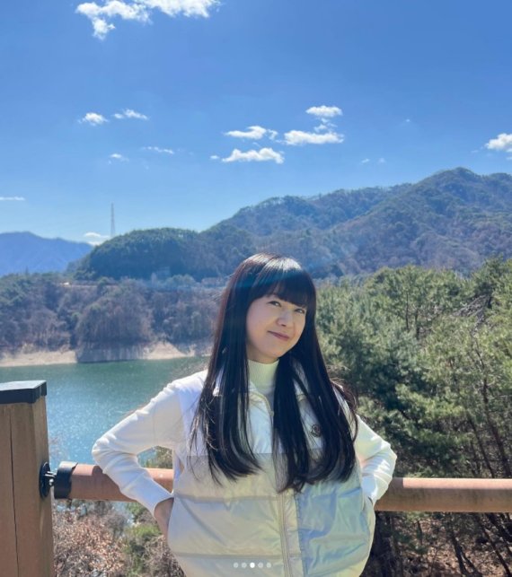 [서울=뉴시스] 이요원. 2022.04.03. (사진= 이요원 인스타그램 캡쳐) photo@newsis.com*재판매 및 DB 금지